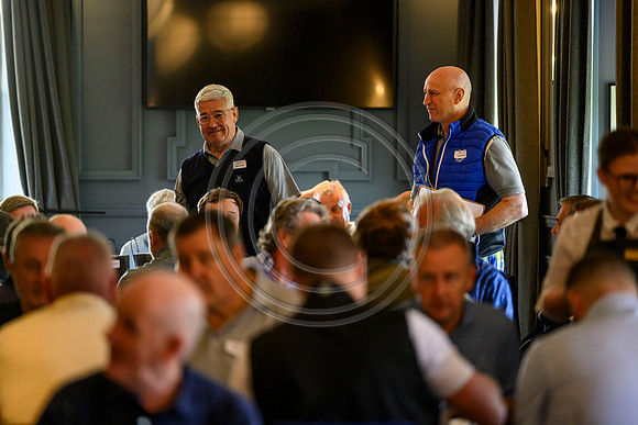 Jim Taylor Memorial Golf Day
