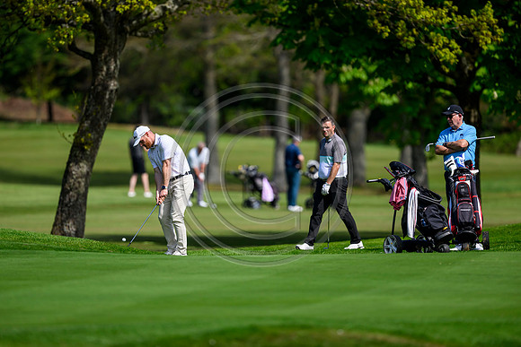 Jim Taylor Memorial Golf Day