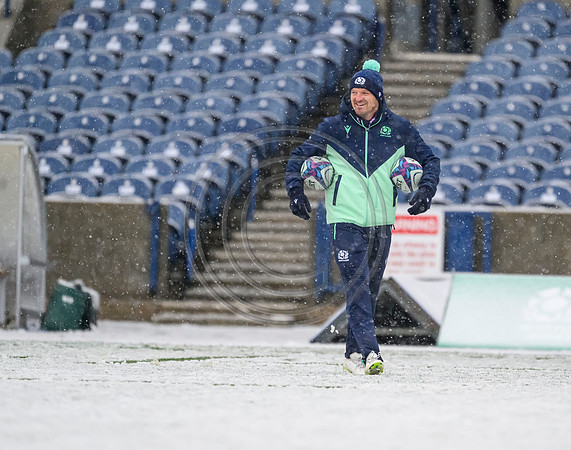 Captains Run