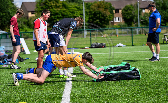 Accelerate Rugby