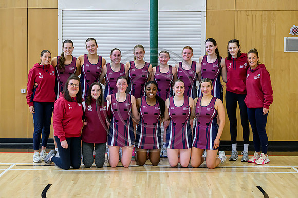 Saltires v Strathclyde Uni