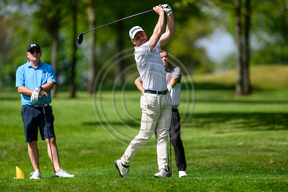 Jim Taylor Memorial Golf Day