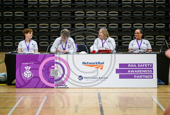 Scottish Schools Cup Finals