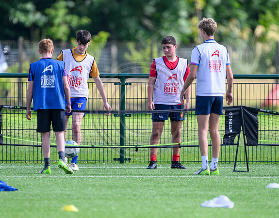 Accelerate Rugby