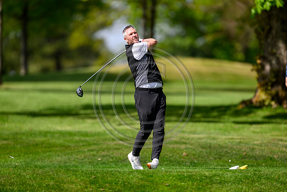 Jim Taylor Memorial Golf Day