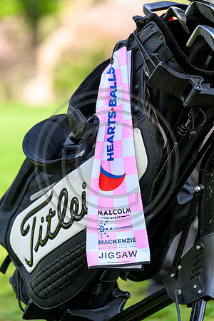 Jim Taylor Memorial Golf Day
