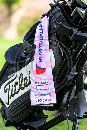 Jim Taylor Memorial Golf Day