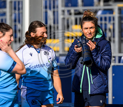 Captains Run