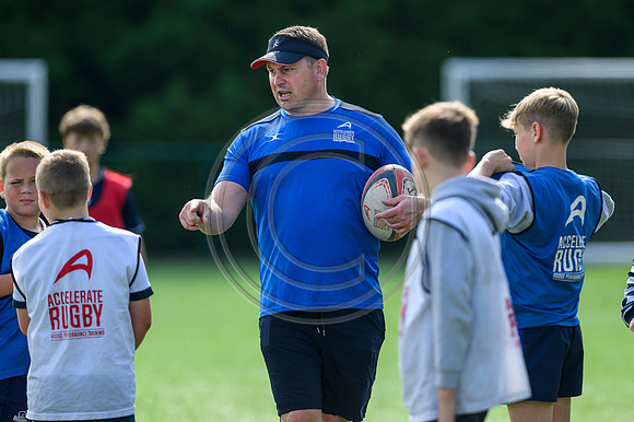 Accelerate Rugby
