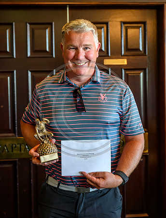 McCreas Golf day 2