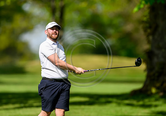 Jim Taylor Memorial Golf Day