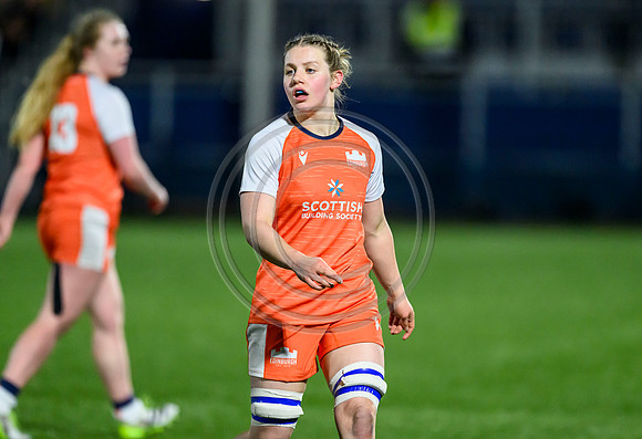 Edinburgh v Glasgow
