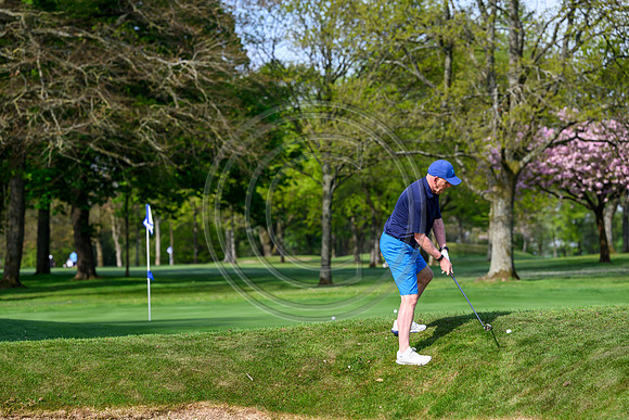 Jim Taylor Memorial Golf Day