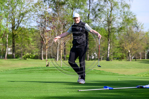 Jim Taylor Memorial Golf Day