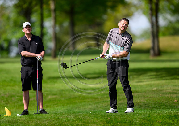 Jim Taylor Memorial Golf Day