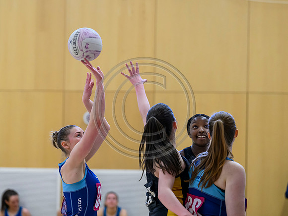 Ireland Women v Scotland Women
