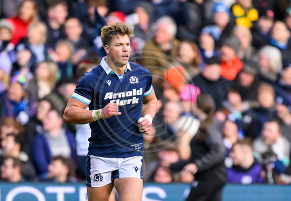 Scotland v Australia