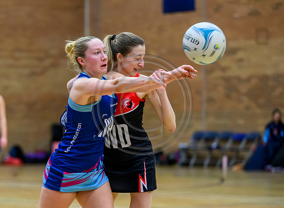 Netball National League