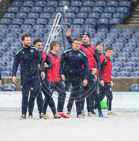 Captains Run