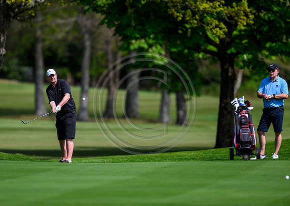 Jim Taylor Memorial Golf Day