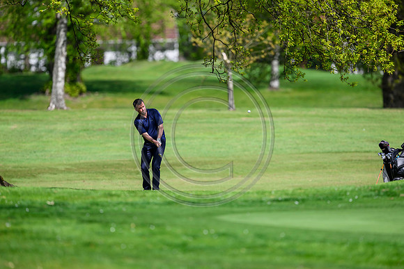 Jim Taylor Memorial Golf Day