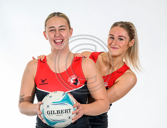 Netball Scotland National League
