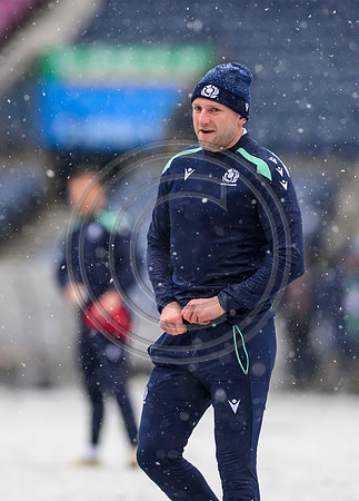 Captains Run