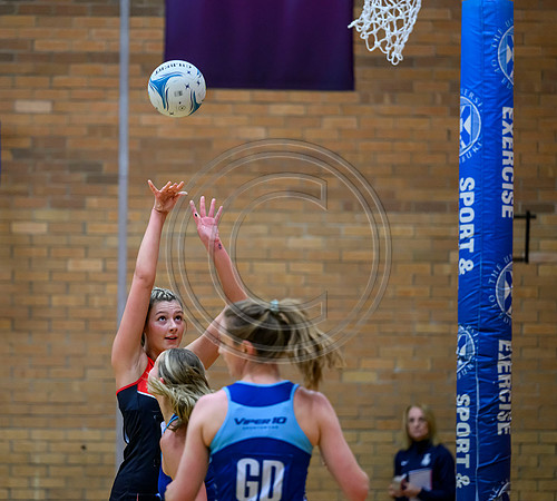 Netball National League