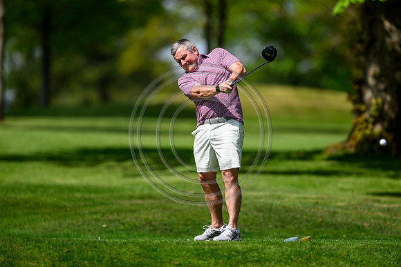 Jim Taylor Memorial Golf Day