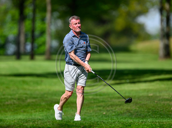 Jim Taylor Memorial Golf Day