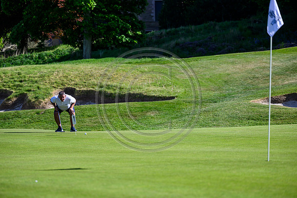 McCreas Golf day 2