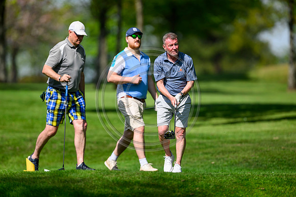 Jim Taylor Memorial Golf Day