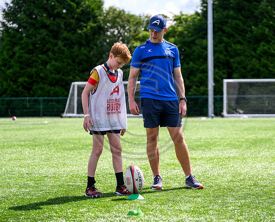Accelerate Rugby