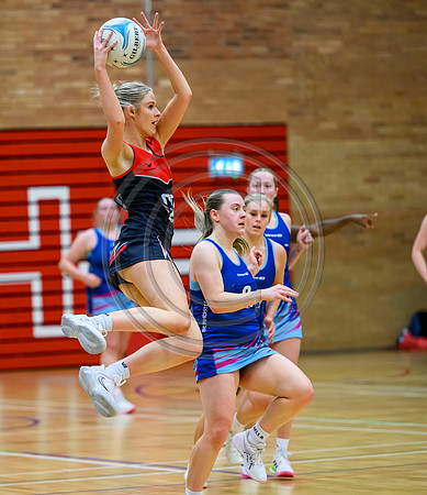 Netball National League