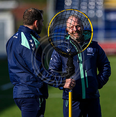 Captains Run