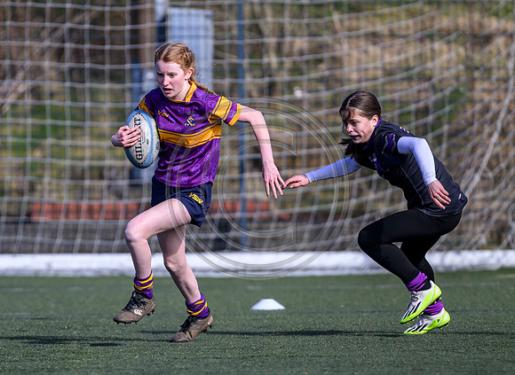 SP Energy Networks Warriors Championships day 3