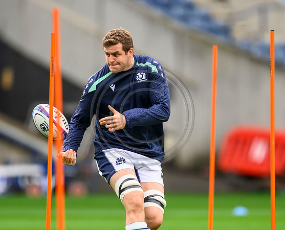 Captains Run