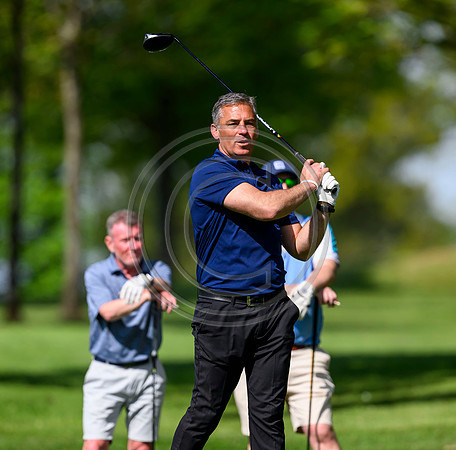 Jim Taylor Memorial Golf Day