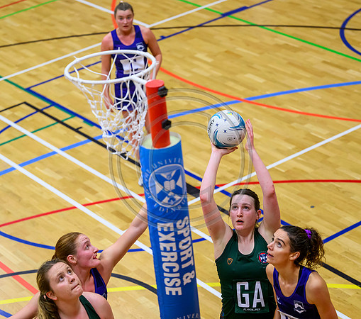 Netball National League
