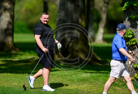 Jim Taylor Memorial Golf Day