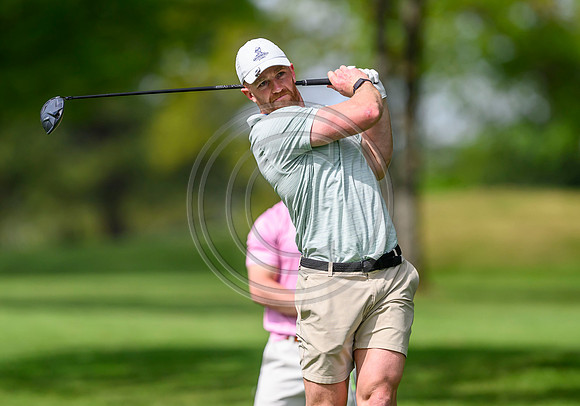 Jim Taylor Memorial Golf Day
