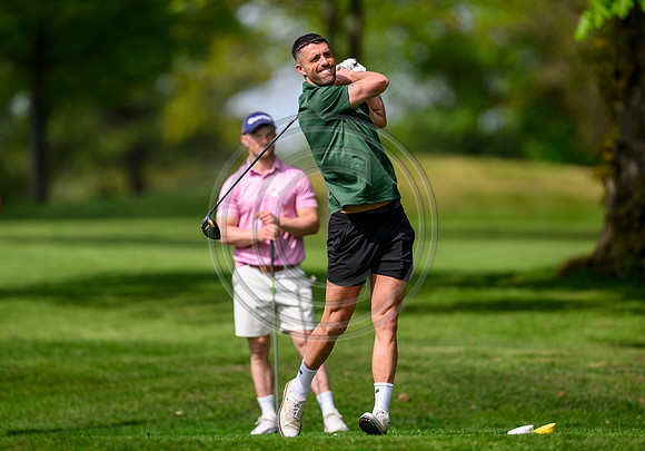 Jim Taylor Memorial Golf Day