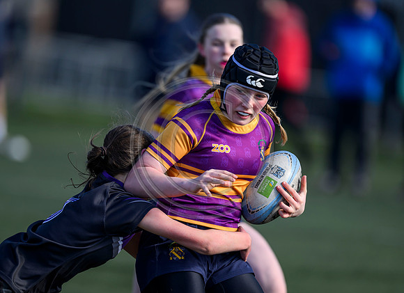 SP Energy Networks Warriors Championships day 3