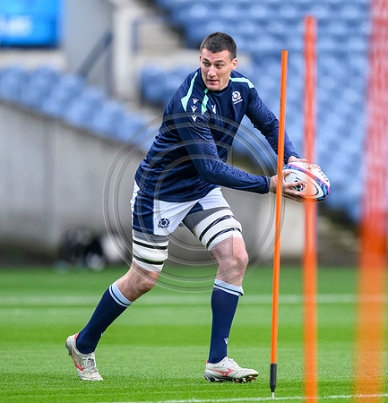 Captains Run