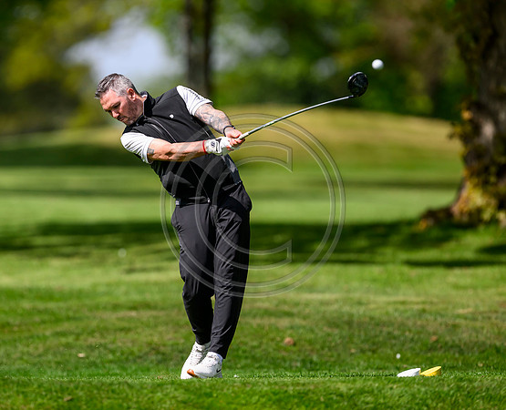 Jim Taylor Memorial Golf Day