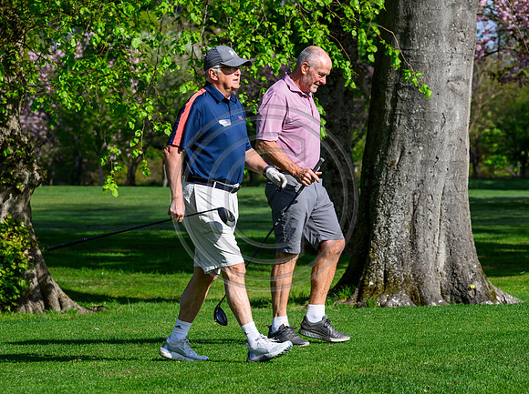 Jim Taylor Memorial Golf Day