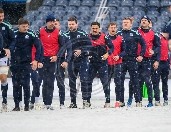 Captains Run