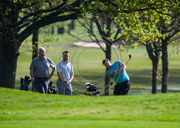Jim Taylor Memorial Golf Day