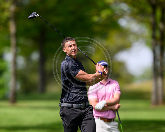 Jim Taylor Memorial Golf Day