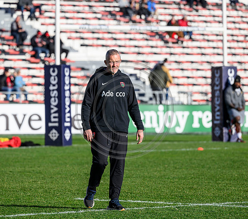 Toulonn v Glasgow Warriors